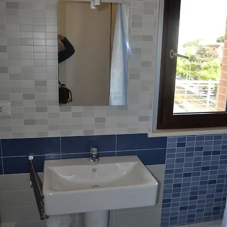 Casabella Hotel Rome