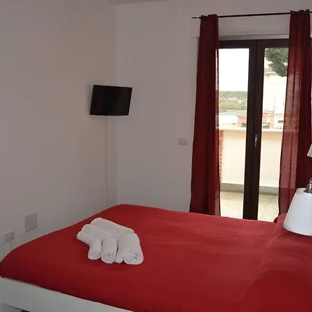 Casabella Hotel *