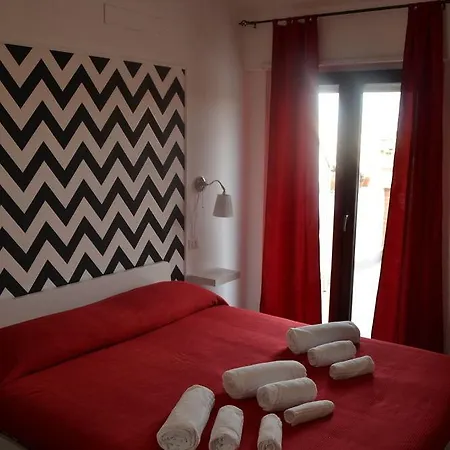 Casabella * Rome