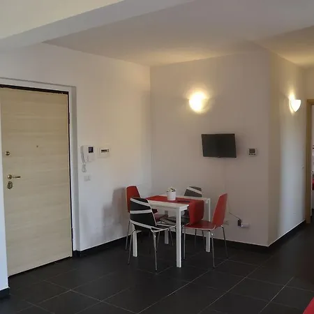 Casabella Hotel