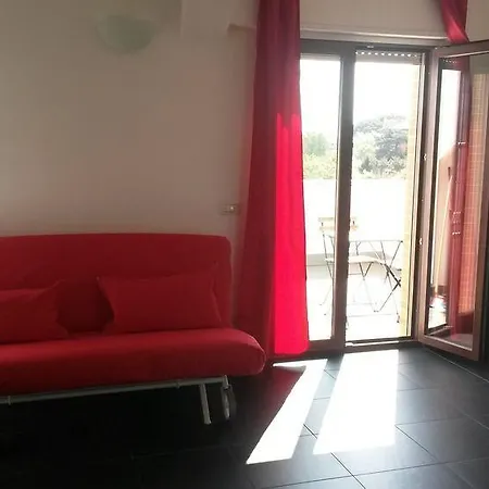 Casabella Hotel Rome