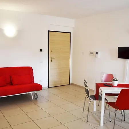 Casabella Hotel Rome