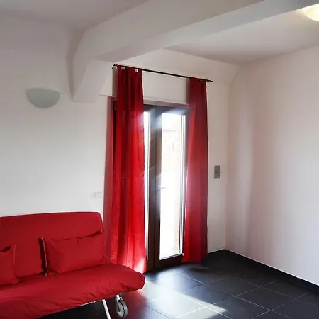 Casabella Hotel Rome