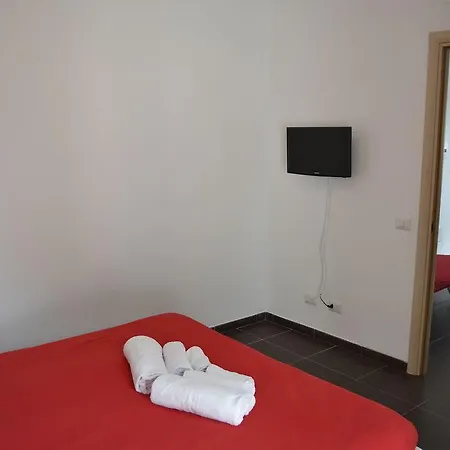 Casabella Hotel Rome
