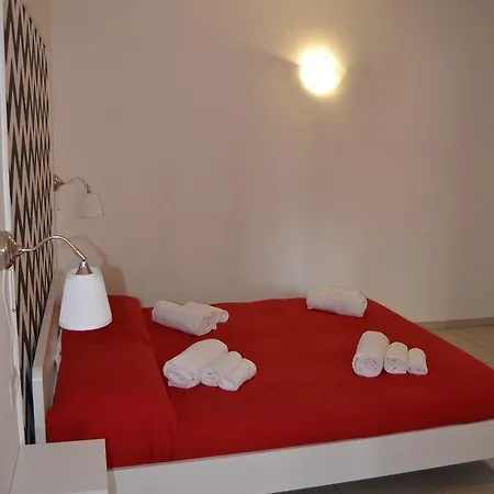 Casabella Hotel *