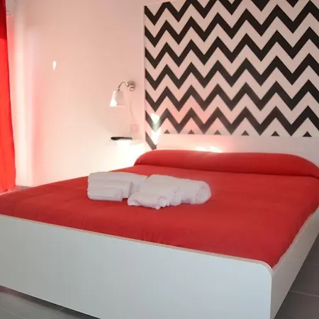 Casabella Hotel Rome