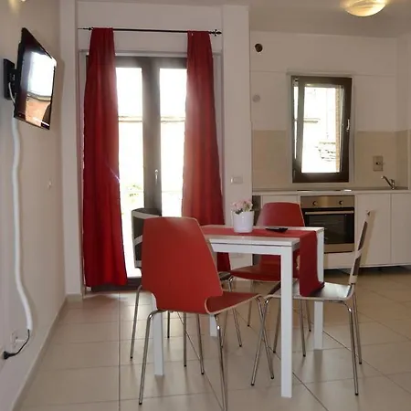 Casabella Hotel