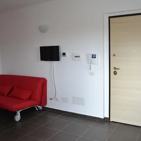 Casabella Hotel Rome