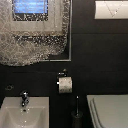Holidays S.lorenzo New Guest house 2*