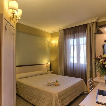 Galileo Hotel