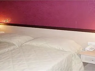 Galileo Hotel Roma