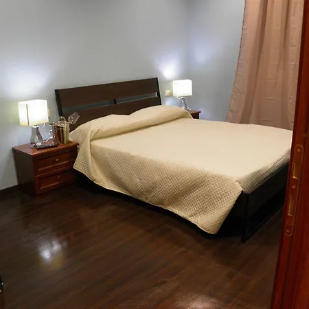 Piazza Istria Bed & Breakfast