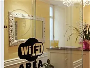Colosseo Guest house Rome