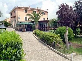 Casale De Santis 2* Řím