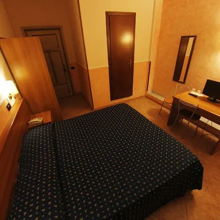 Ascot Szálloda