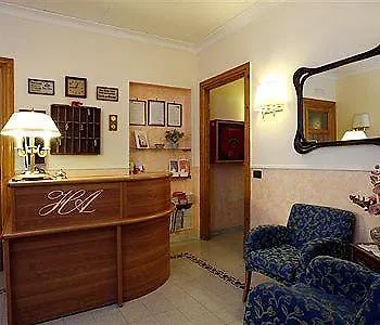 Ascot Szálloda