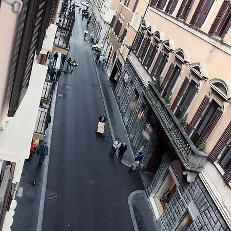 Condotti 2* Roma