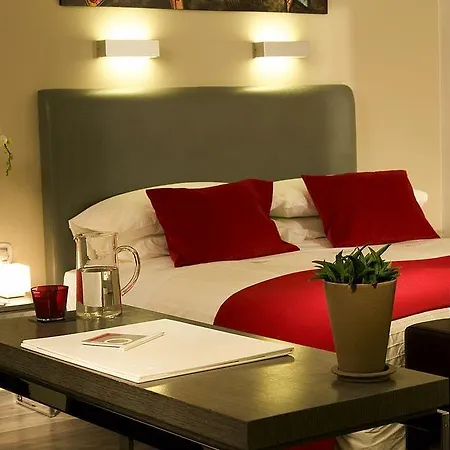 Residenza Borghese Bed & Breakfast