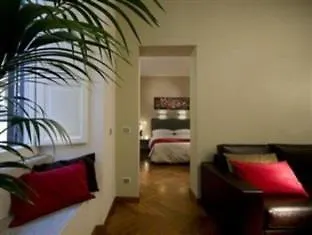 Residenza Borghese Bed & Breakfast Rome