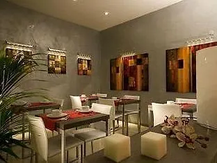 Residenza Borghese 3* Rome