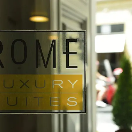 Babuino 181 - Small Luxury Of The World Hotel 4*