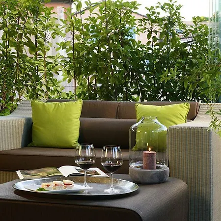 Babuino 181 - Small Luxury Of The World Ξενοδοχείο 4*