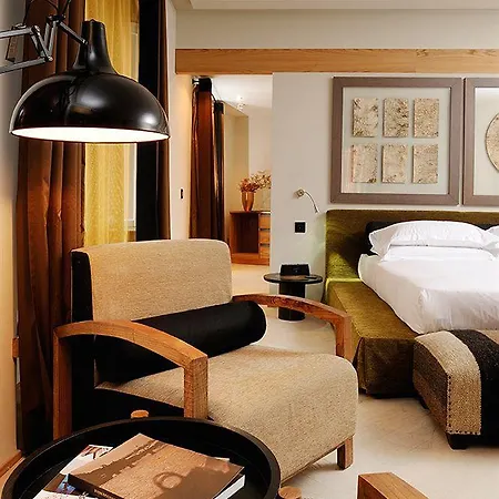 Babuino 181 - Small Luxury Of The World 4* Rome