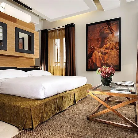 Babuino 181 - Small Luxury Of The World Hotel Rome