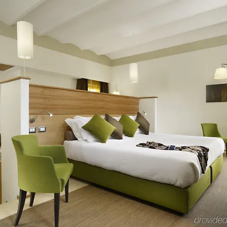 Babuino 181 - Small Luxury Of The World Ξενοδοχείο 4*