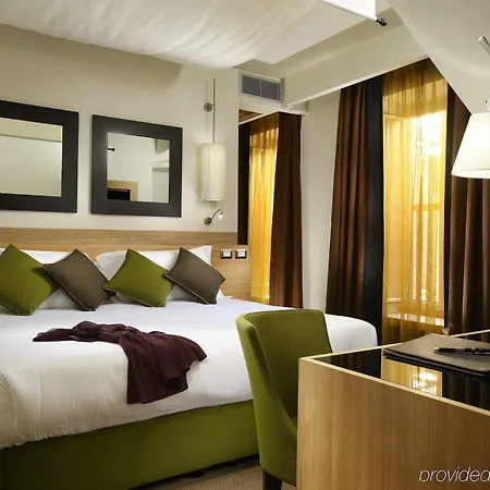 Babuino 181 - Small Luxury Of The World Hotel Rome