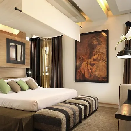 Babuino 181 - Small Luxury Of The World 4* Ρώμη
