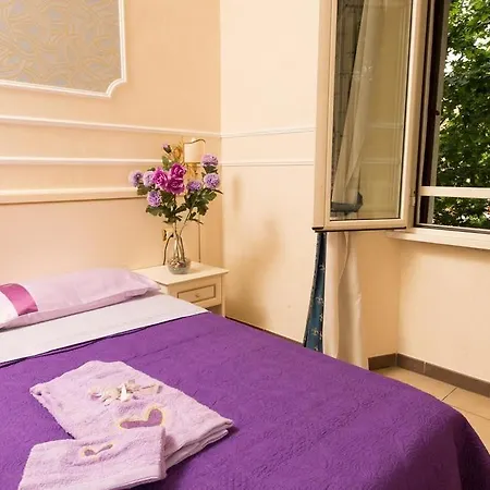 Cesar Palace Maison d'hôtes Rome