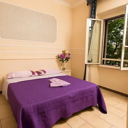 Cesar Palace Maison d'hôtes Rome
