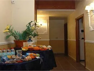 Cesar Palace 2* רומא