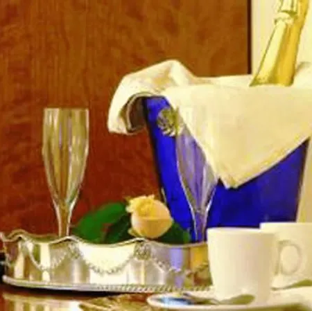 Esedra Guest house