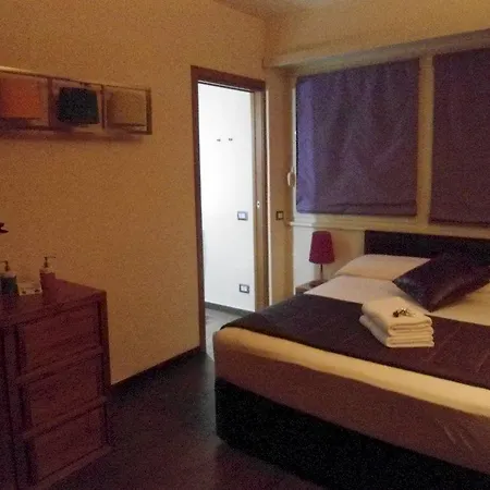 Aida Charming 2* Roma
