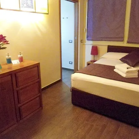 Aida Charming Bed & Breakfast 2*