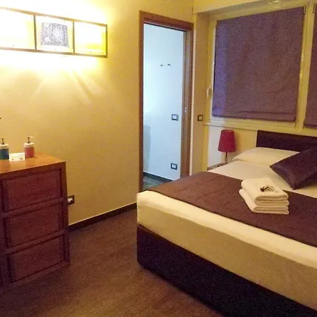 Aida Charming 2* Roma