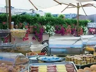 دار ضيافة هوسيانوم بالاس بيت ضيافة 3*