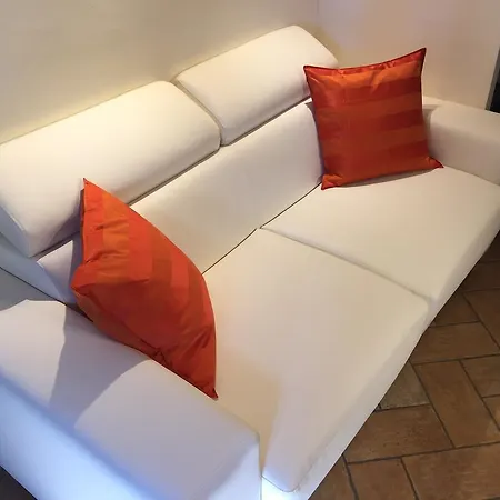 Pineta Apartment *