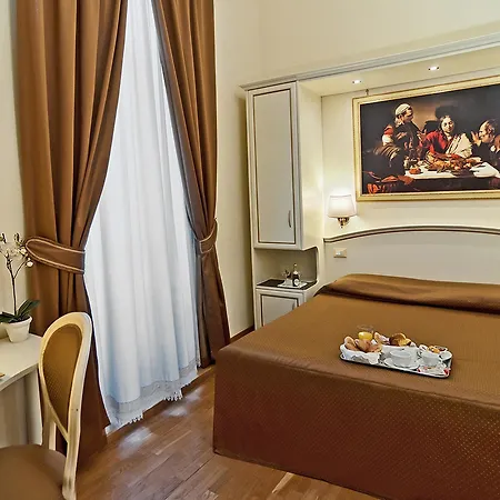 Domus Via Veneto Bed and breakfast