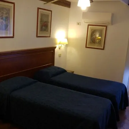 Sole Hotel
