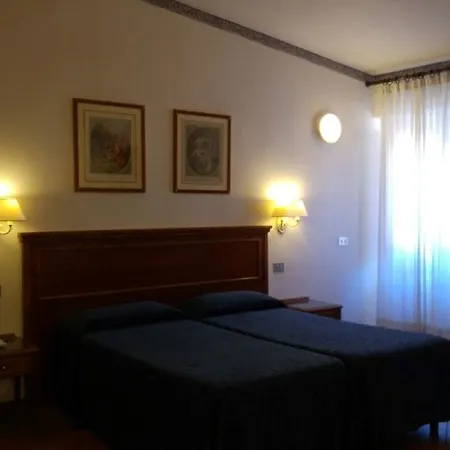 Sole Hotel Roma