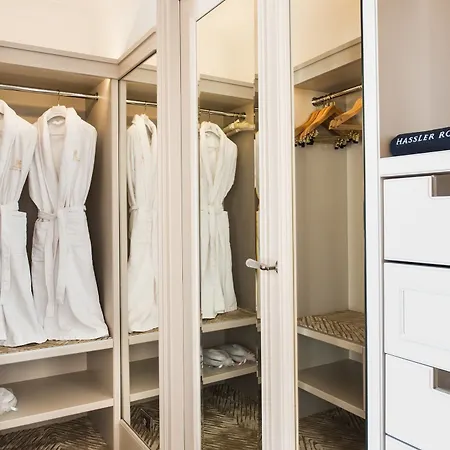 Hassler 5*