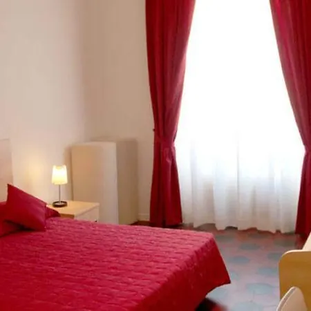 Federico 5* Roma