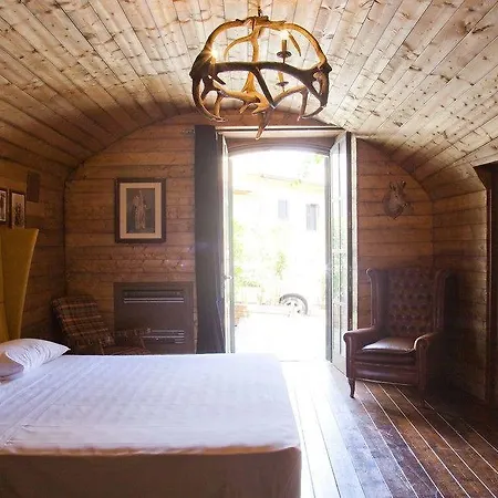 San Pancrazio Bed & Breakfast Rome