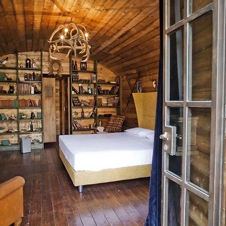 San Pancrazio Bed & Breakfast 3*