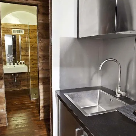 San Pancrazio 3*