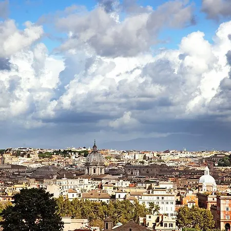 San Pancrazio 3*
