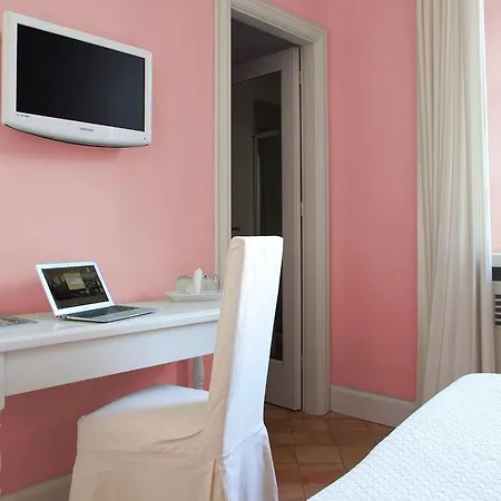 San Pancrazio Bed & Breakfast 3*